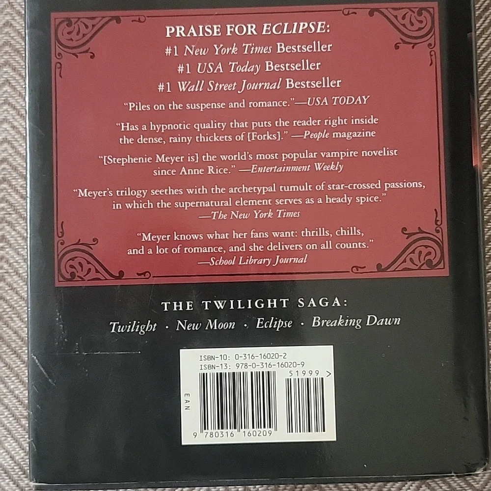 Eclipse - Picture 4 of 9